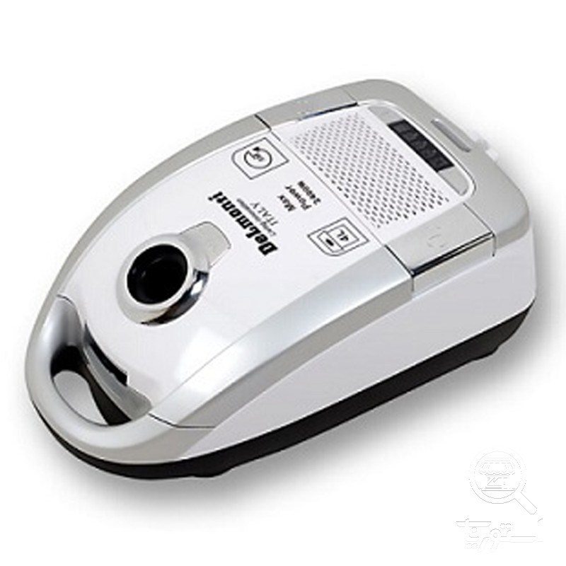 جاروبرقی دلمونتی مدل DL 320