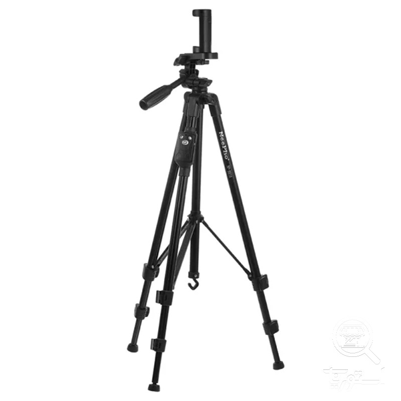 سه پایه دوربین نیفو مدل NP-8810