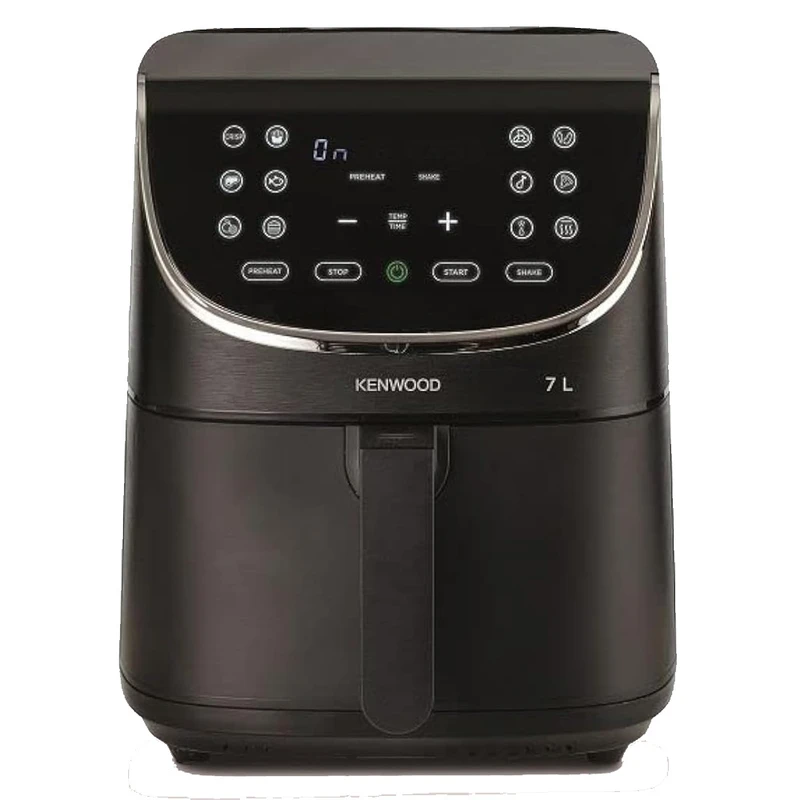 سرخ کن بدون روغن کنوود مدل HFP80-000BK