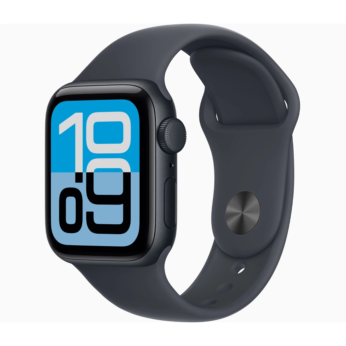 اپل واچ SE 3 مدل 40 میلی متری GPS با بند Sport