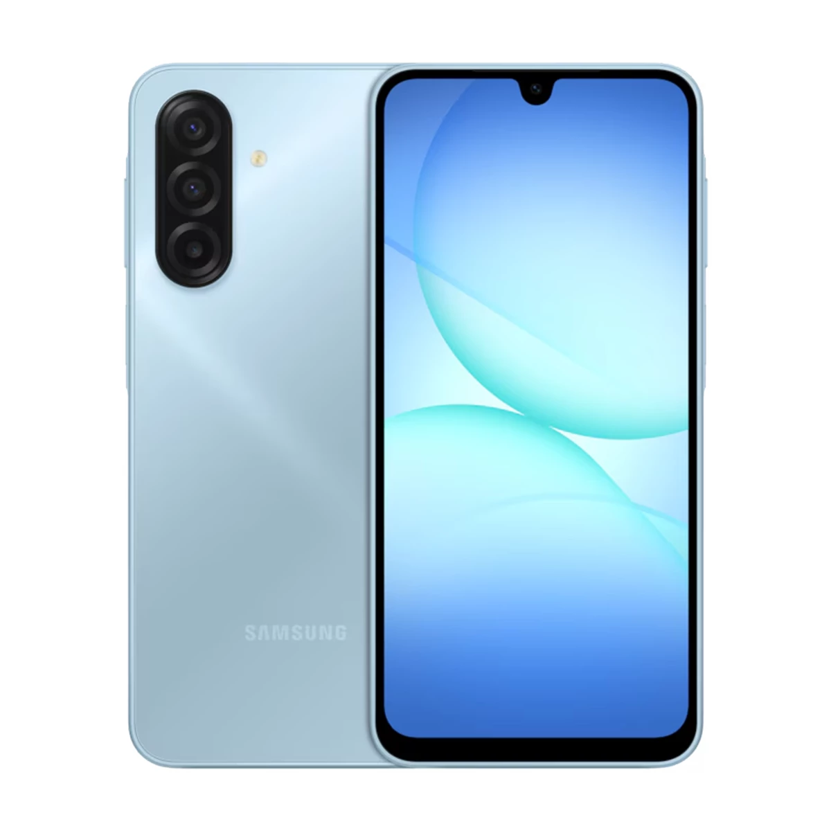 گوشی موبایل سامسونگ مدل Galaxy A17 4G ظرفیت 256 گیگابایت رم 8 گیگابایت - ویتنام