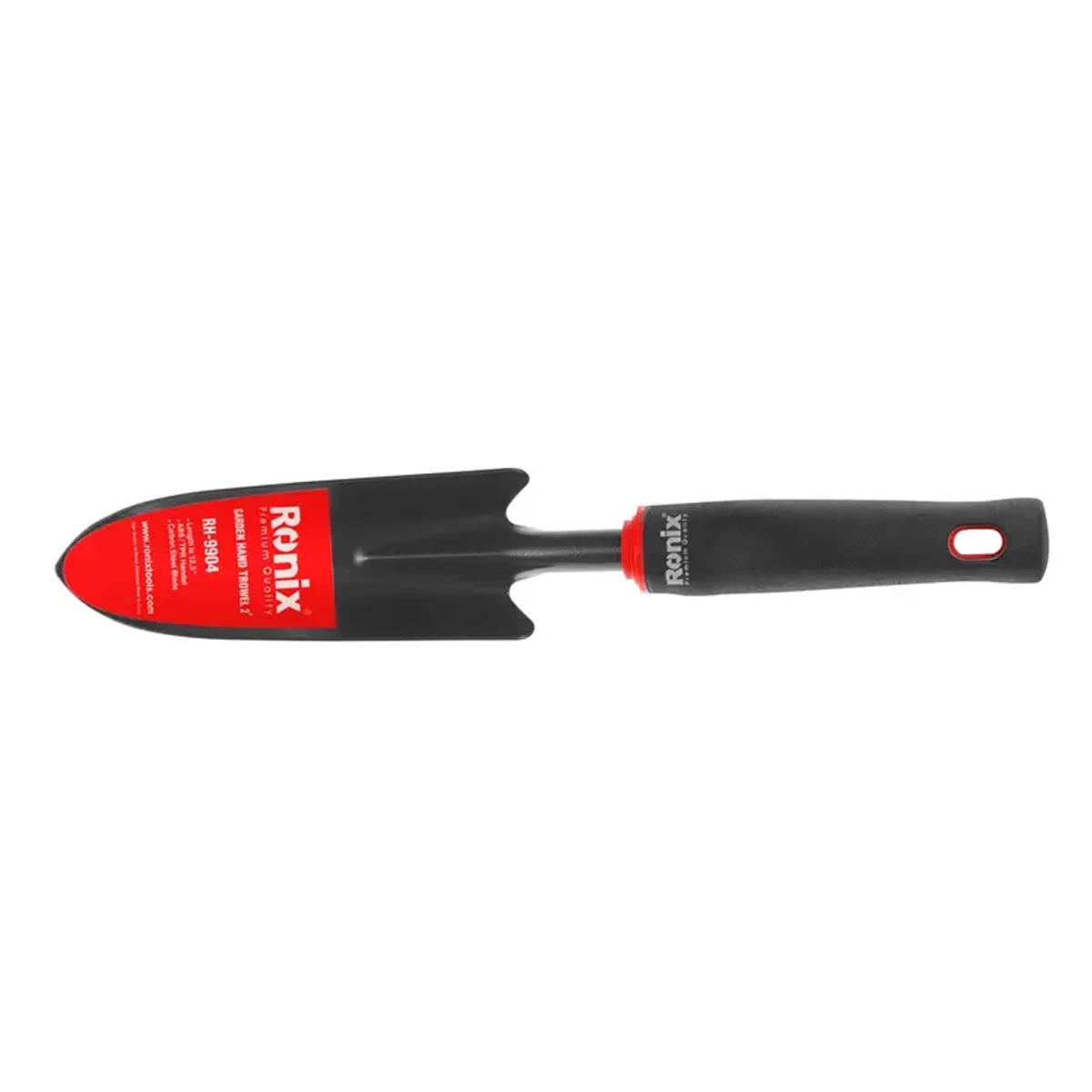 بیلچه باغبانی رونیکس مدل RH-9904