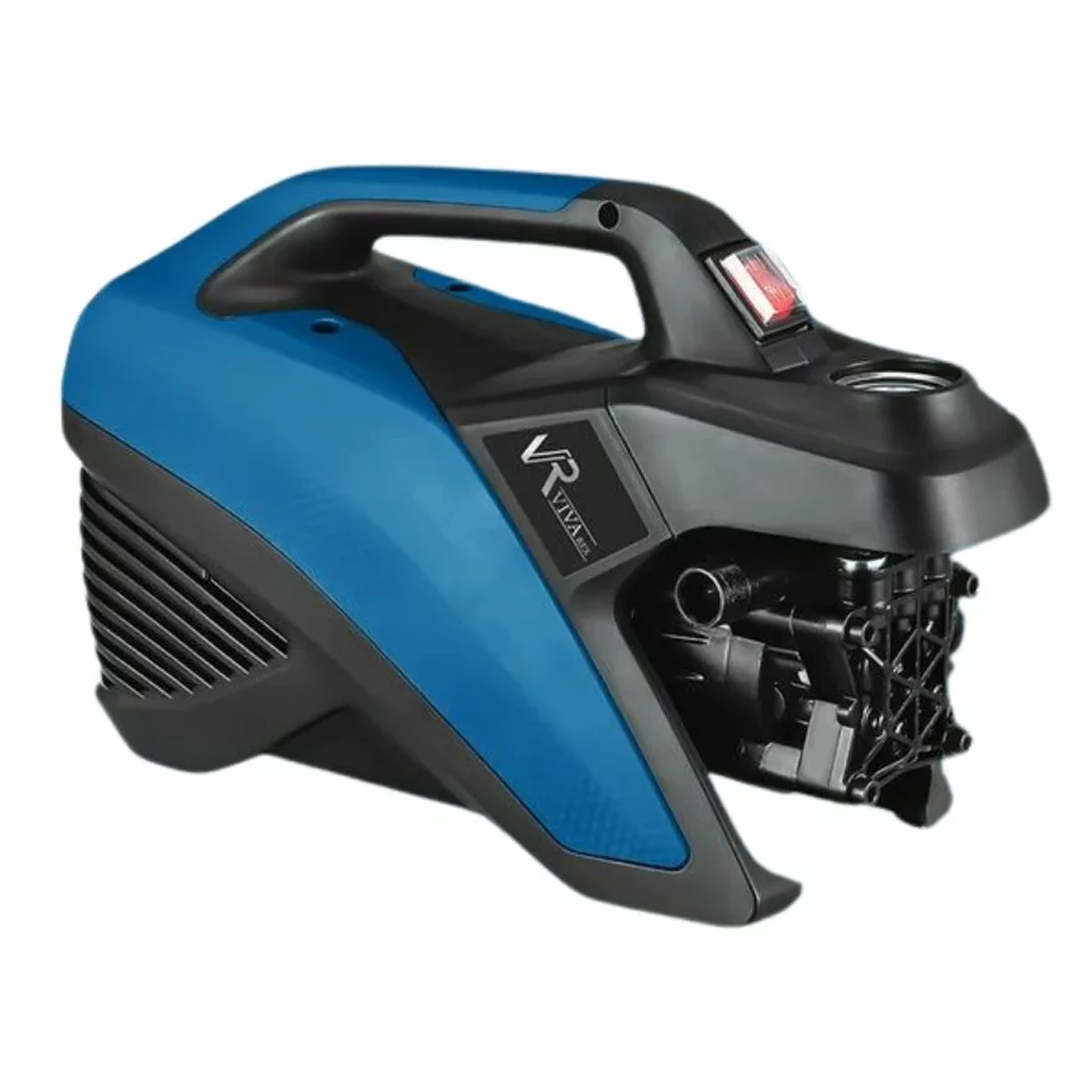 کارواش ویوارکس مدل VR7140-PW