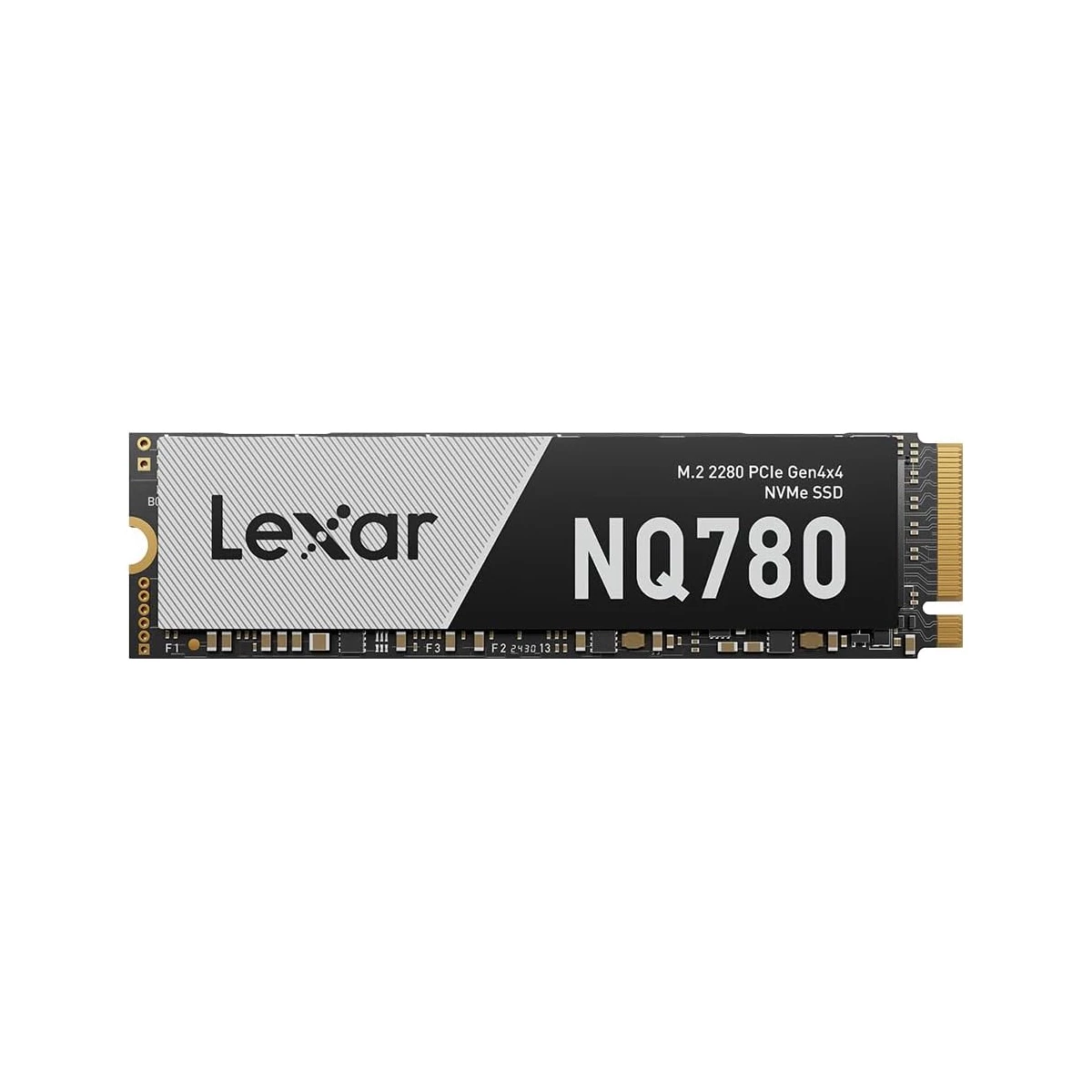 هارد اس اس دی اینترنال لکسار مدل NQ780 M.2 2280 ظرفیت 1 ترابایت