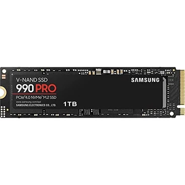هارد اس اس دی اینترنال سامسونگ مدل PRO 990 PCIe 4.0 NVMe ظرفیت 1 ترابایت