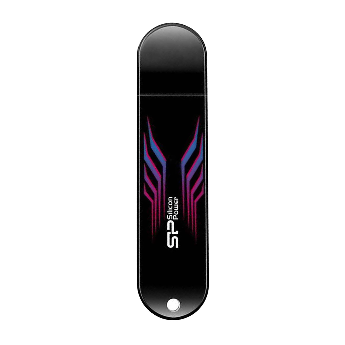 فلش مموری سیلیکون پاور مدل Blaze B10 ظرفیت 64 گیگابایت