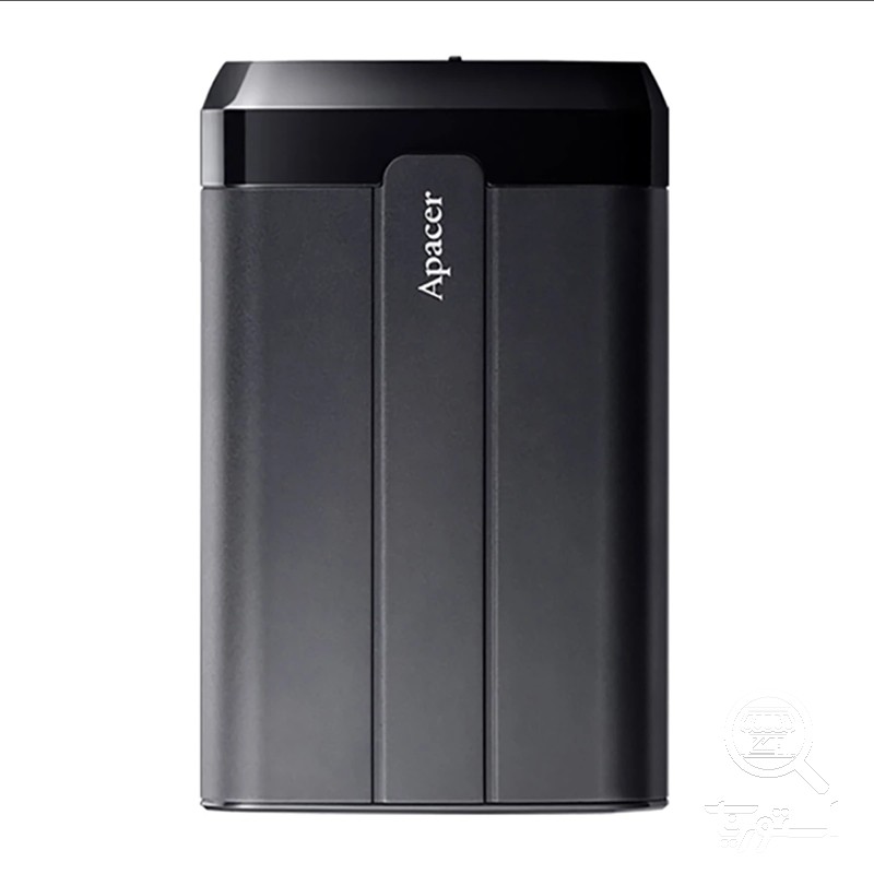 هارد اکسترنال اپیسر مدل AC732 ظرفیت 5 ترابایت