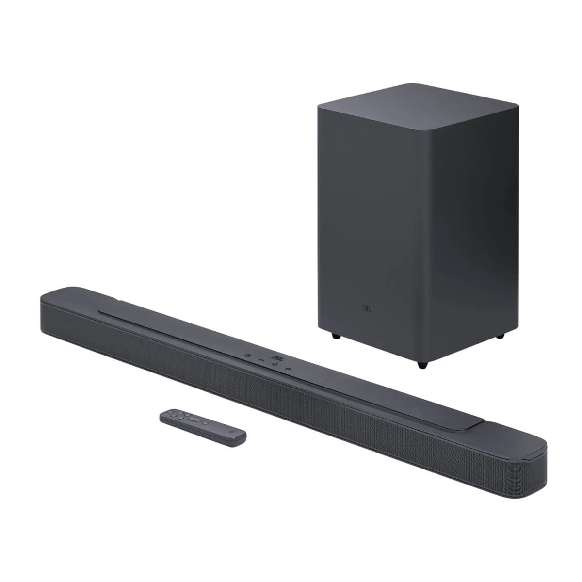 ساندبار جی بی ال مدل Bar 2.1 Deep Bass MK2