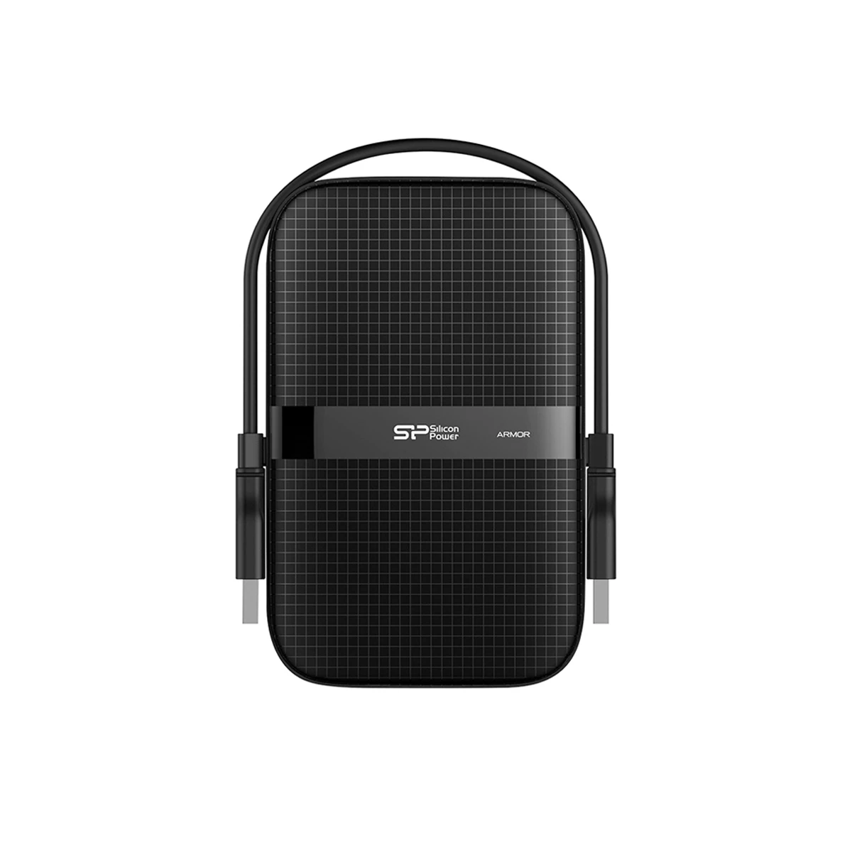 هارد اکسترنال سیلیکون پاور مدل Armor A60 ظرفیت 1 ترابایت