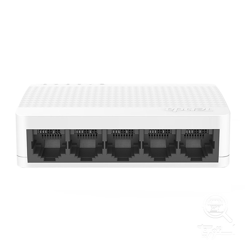 سوئیچ شبکه 5 پورت تی تندا مدل S105