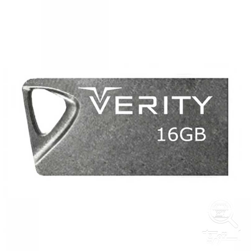 فلش مموری وریتی مدل V812 ظرفیت 16 گیگابایت