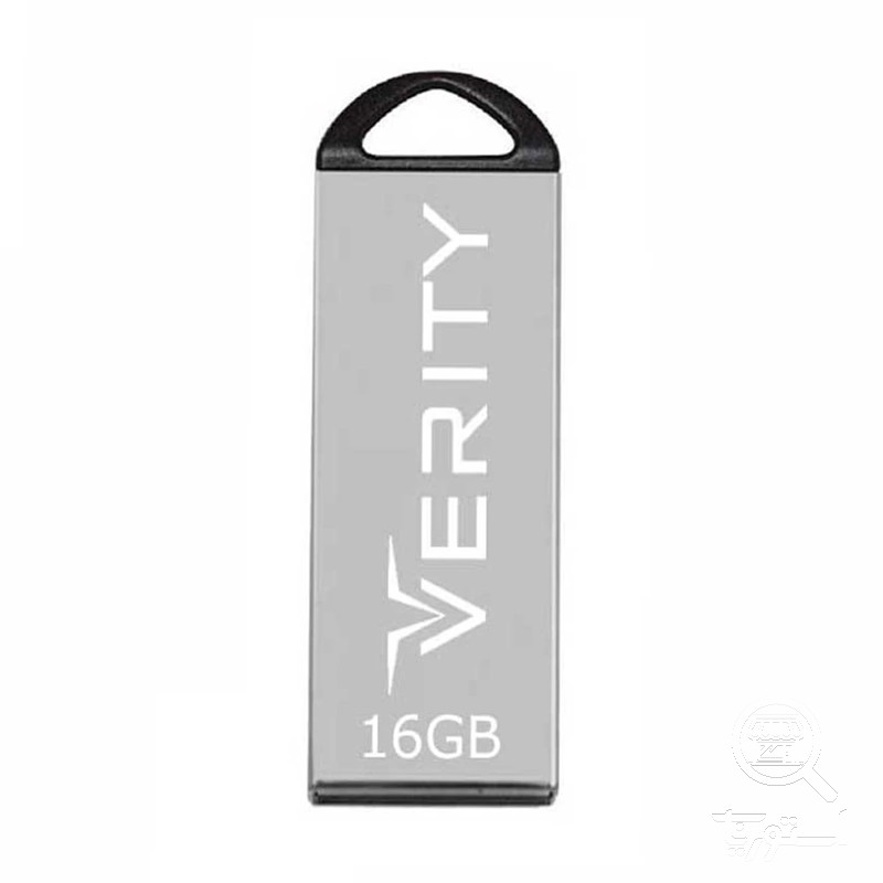 فلش مموری وریتی مدل V802 ظرفیت 16 گیگابایت