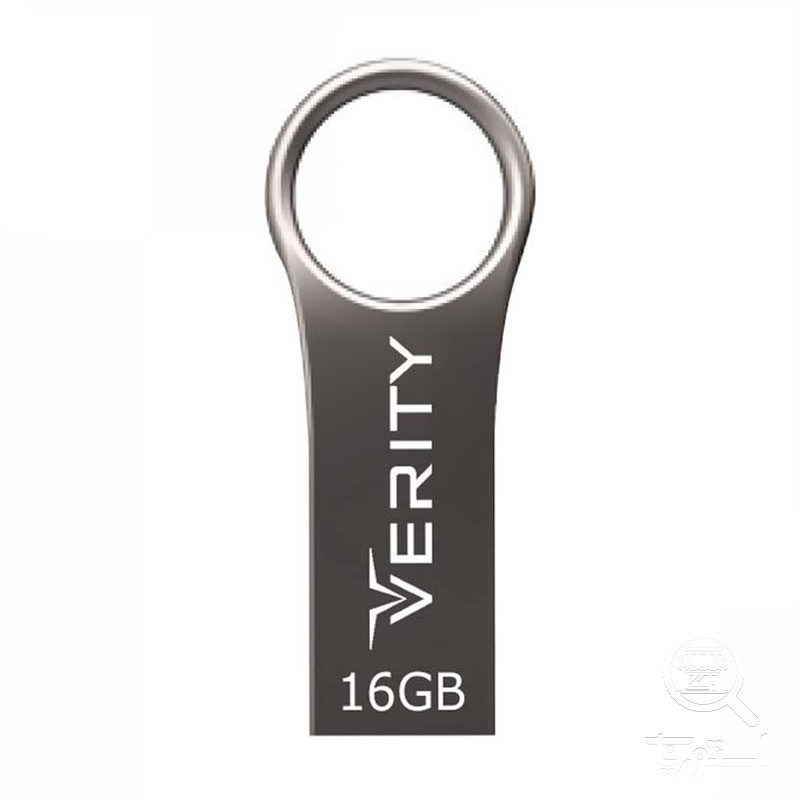 فلش مموری وریتی مدل V801 ظرفیت 16 گیگابایت
