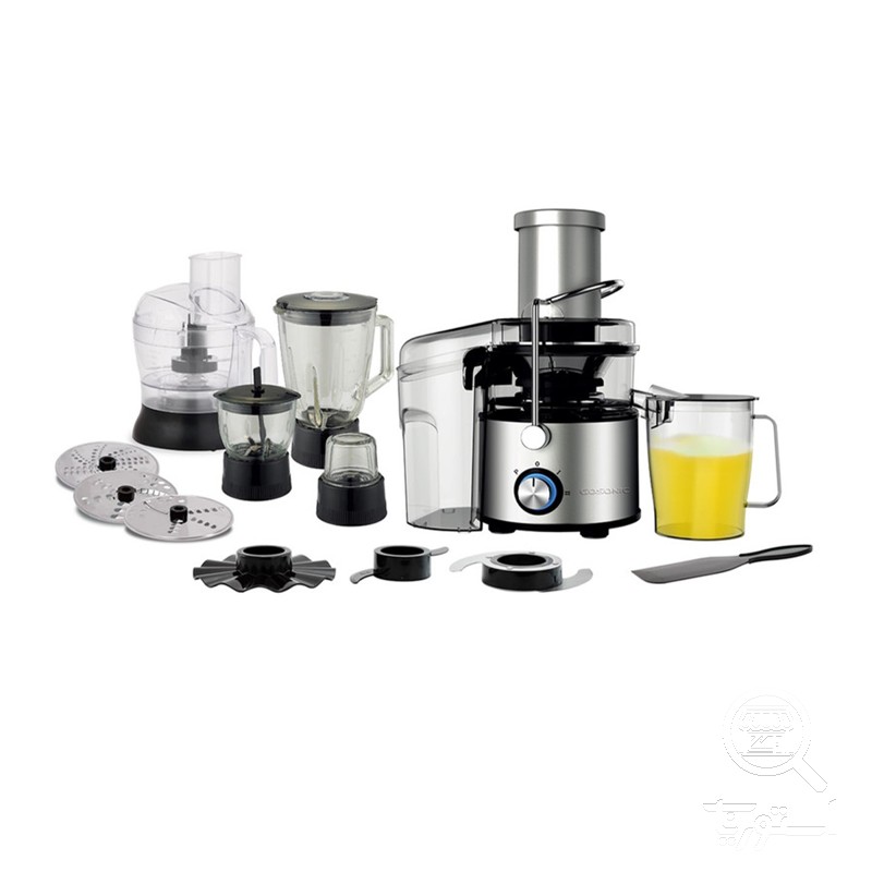 غذاساز گوسونیک مدل GFP-730