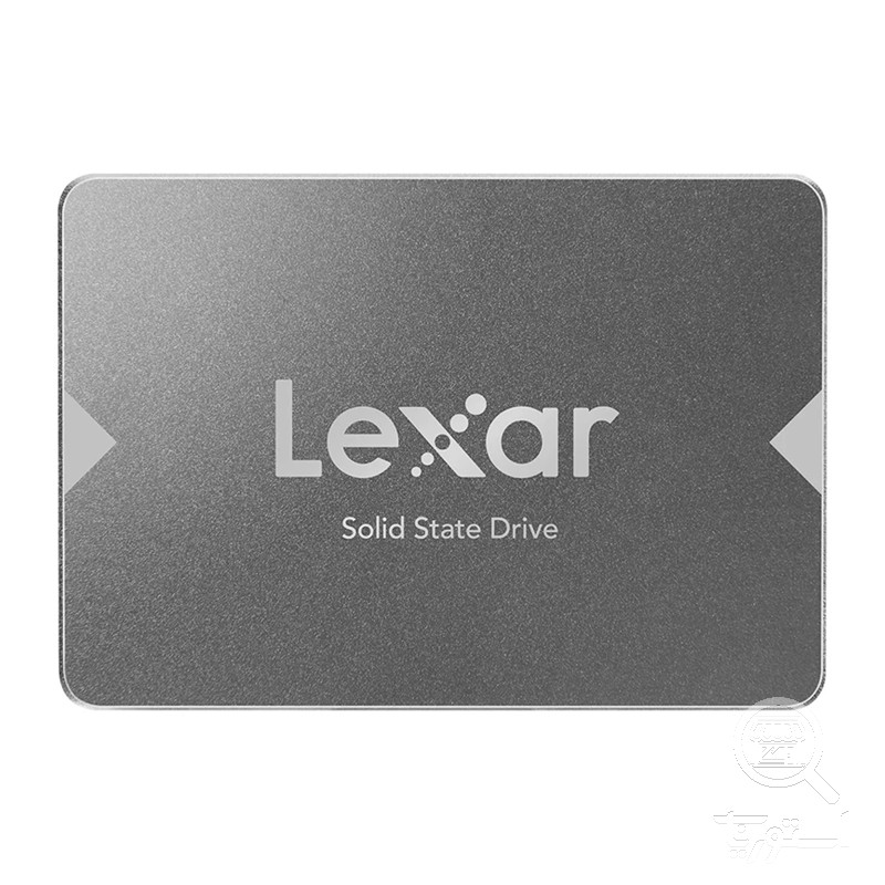 هارد اس اس دی اینترنال لکسار مدل NS100 ظرفیت 256 گیگابایت