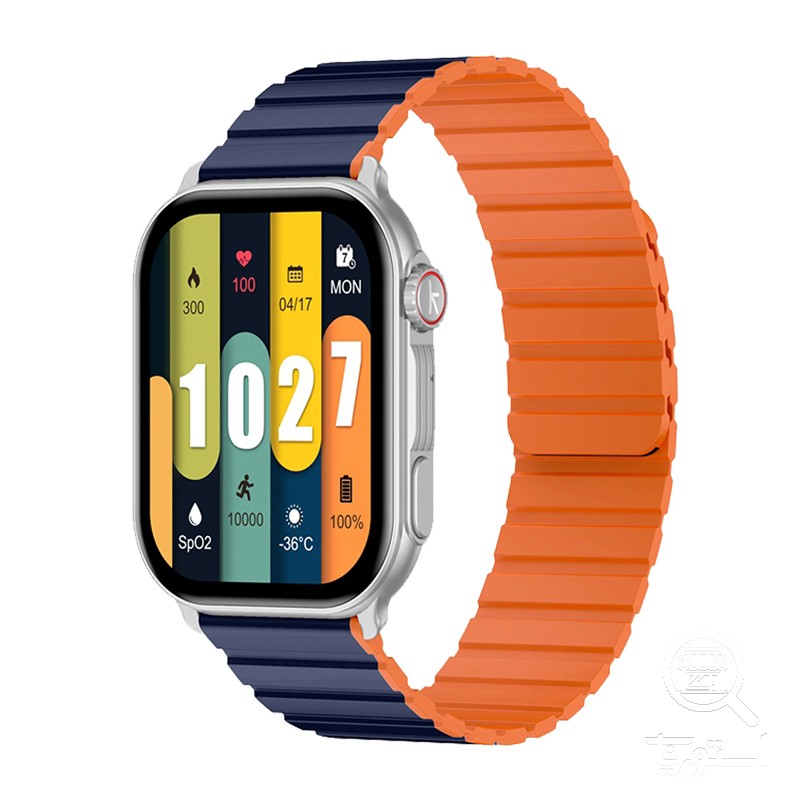 ساعت هوشمند کیسلکت مدل Calling Watch Ks Pro