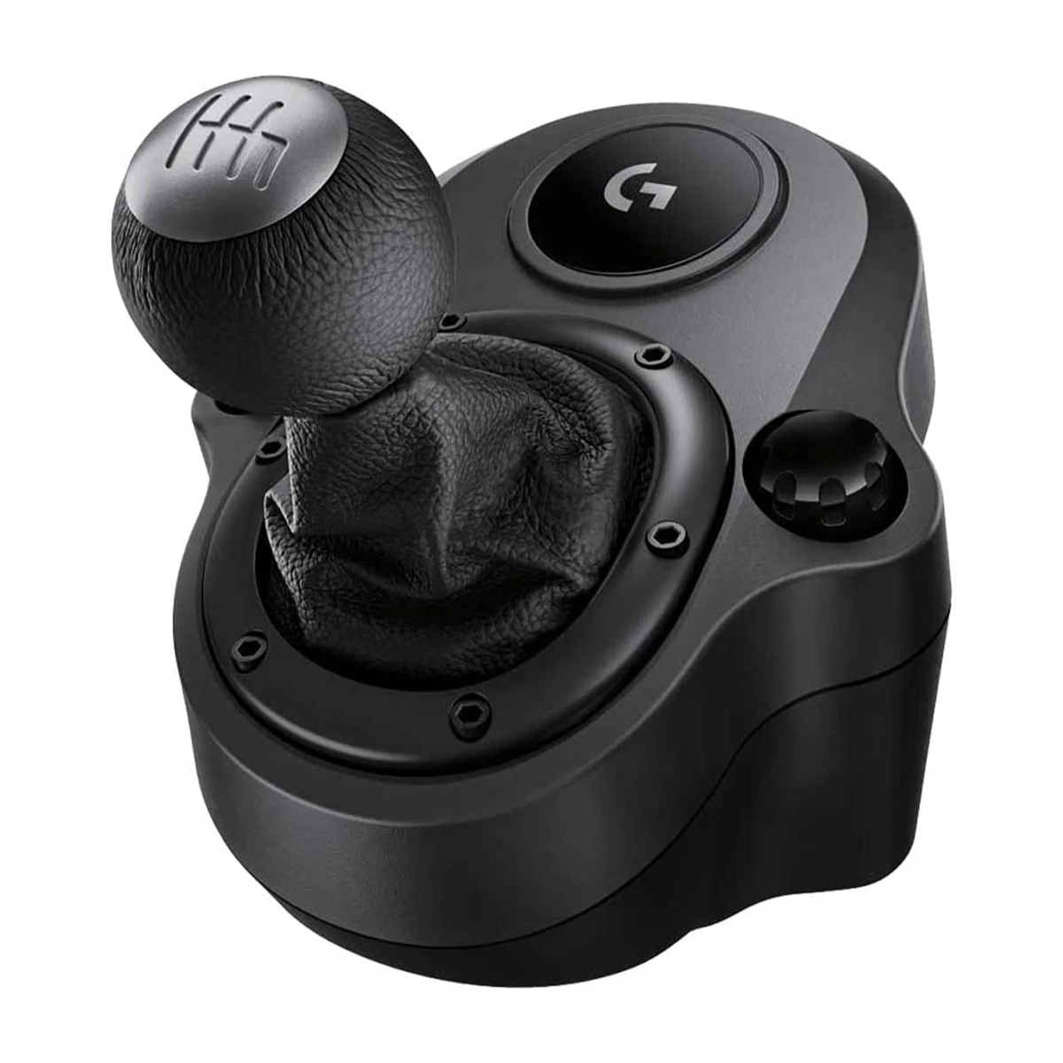 دنده گیمینگ لاجیتک مدل Driving Force Shifter