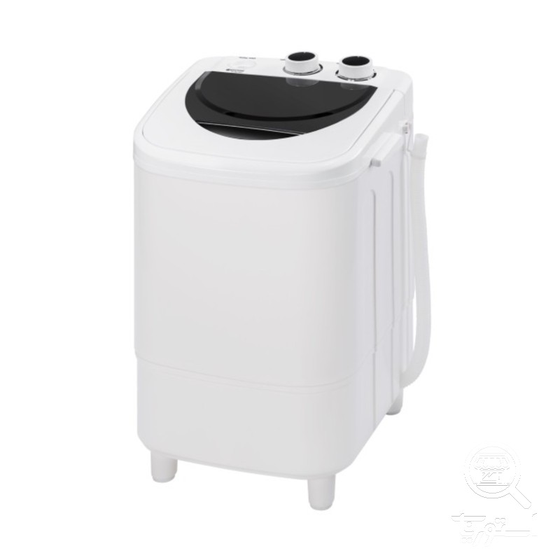مینی واش 4 کیلویی جنرال تکنیک مدل SH-MW4022