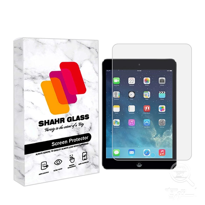 گلس تبلت اپل iPad Mini 2020 شهر گلس مدل TS1SHA