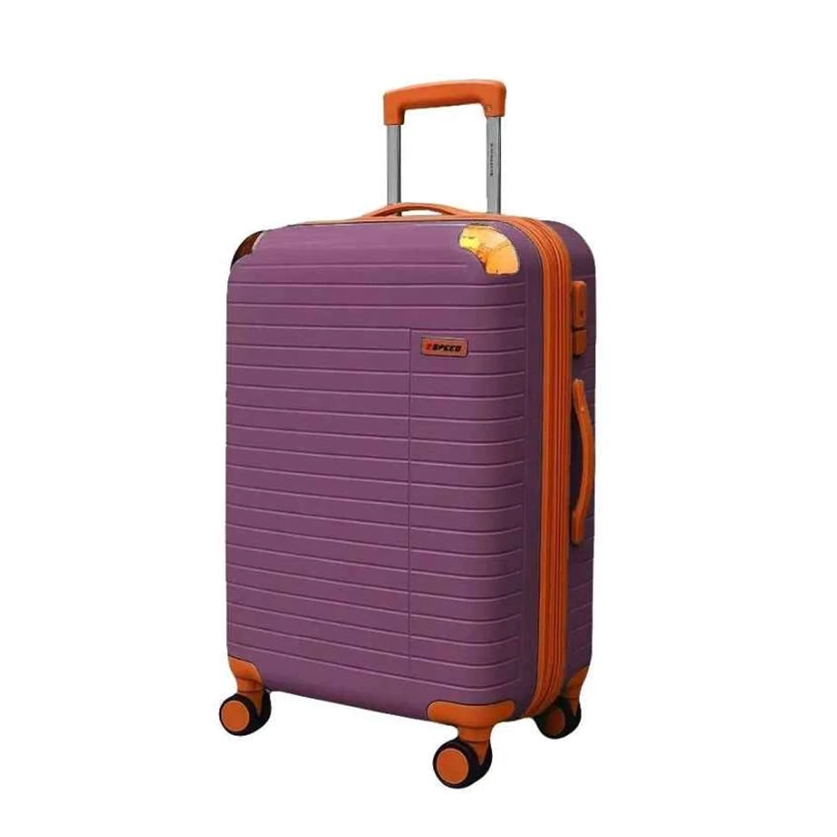 چمدان مسافرتی اسپید مدل SPEED-SPD944M MEDIUM سایز متوسط