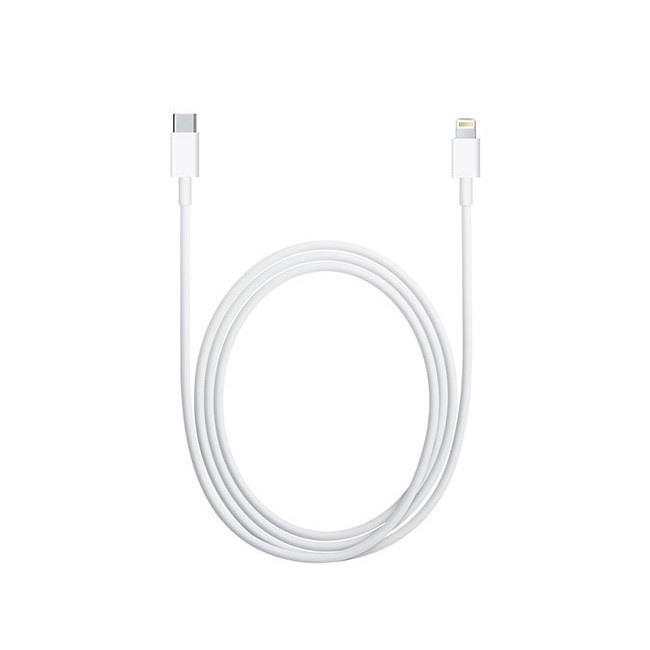 کابل تبدیل USB_C به لایتنینگمدل 2024 طول 1 متر
