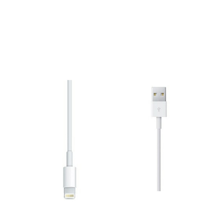 کابل تبدیل USB به لایتنینگ مدل Xs MAX طول 1 متر