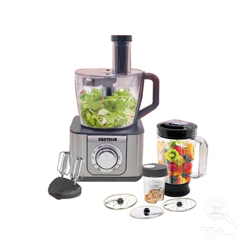 غذاساز کاستلو مدل CL410
