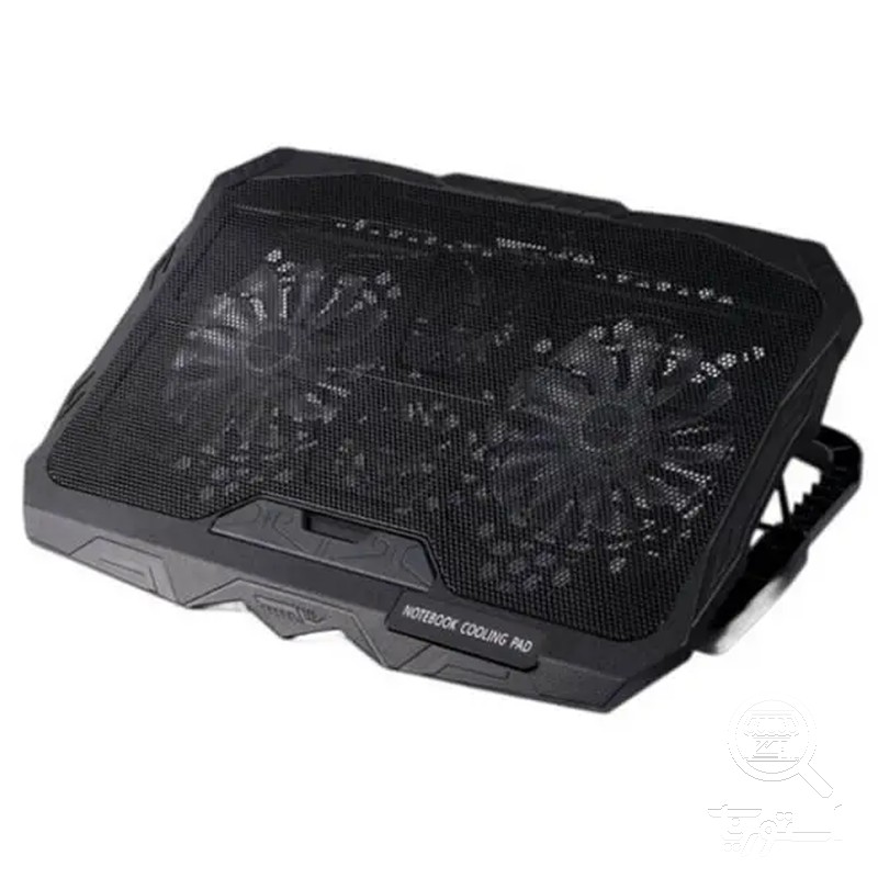 پایه خنک کننده لپ تاپ کول کلد مدل A18