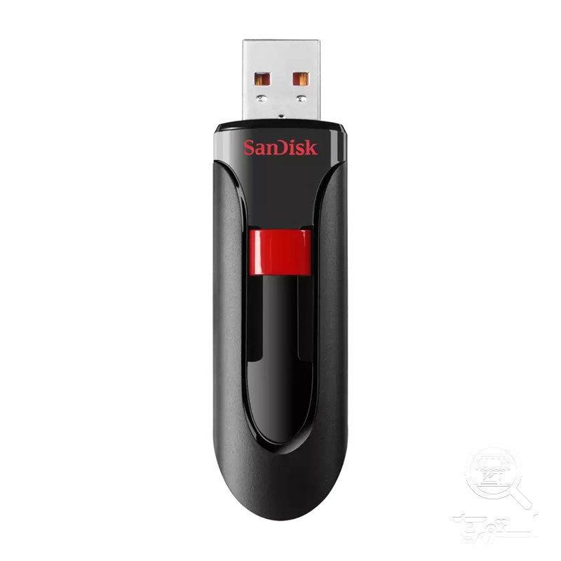 فلش مموری سن دیسک مدل Cruzer Glide SDCZ60 ظرفیت 32 گیگابایت