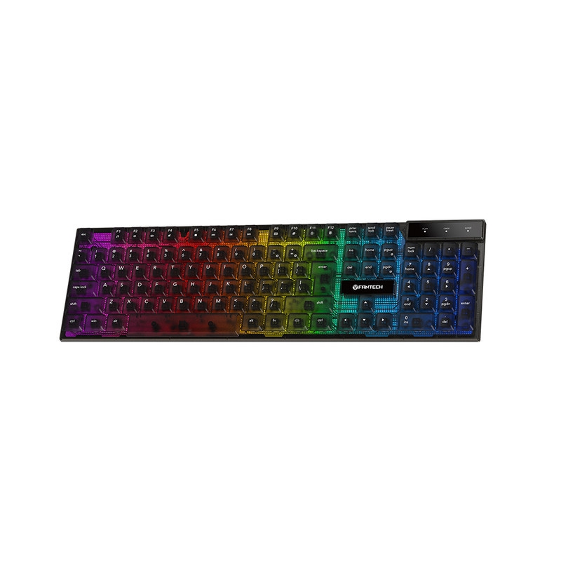 کیبورد گیمینگ فنتک مدل K515 SHIKARI