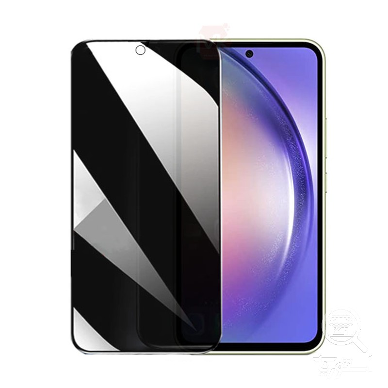 گلس گوشی سامسونگ Galaxy A54 مدل Privacy