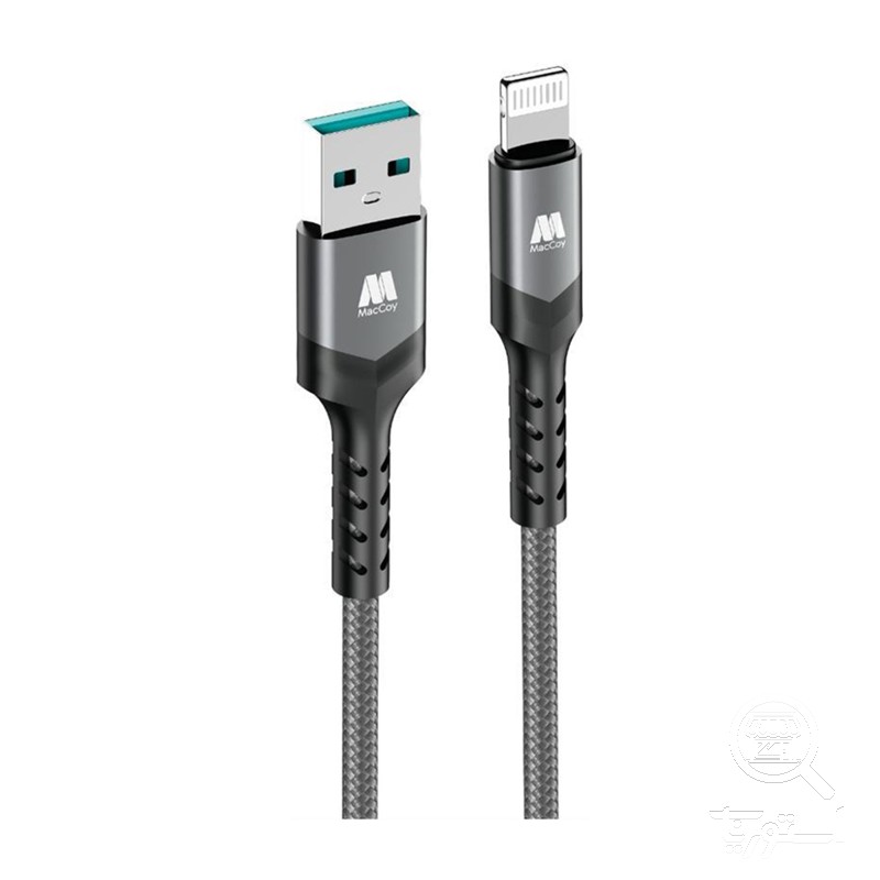 کابل لایتنینگ مک کوی مدل CB-05 طول 1 متر
