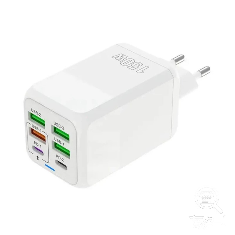 شارژر دیواری 150 وات مدل ADC-PD006