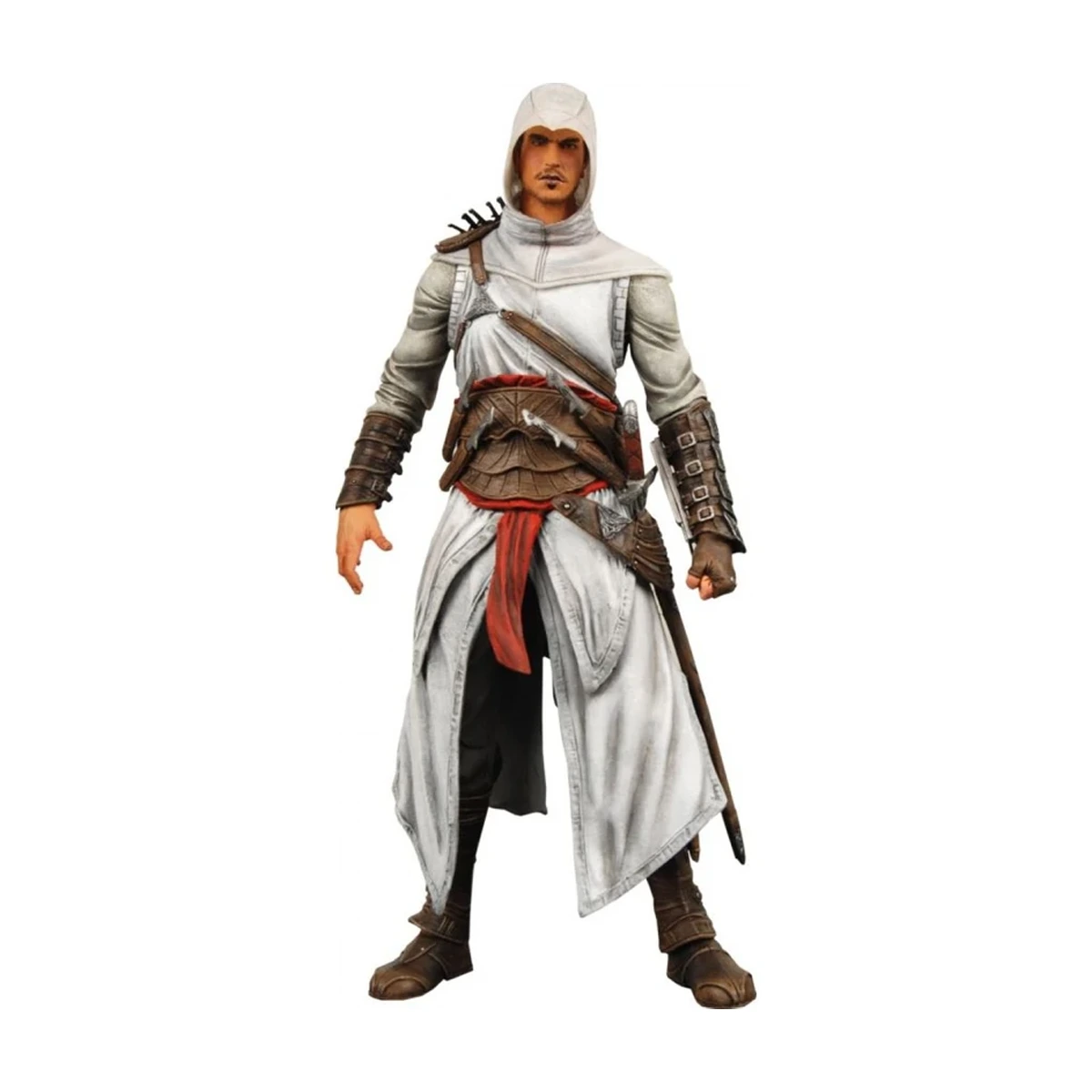 اکشن فیگور نکا مدل Altair Assassins Creed