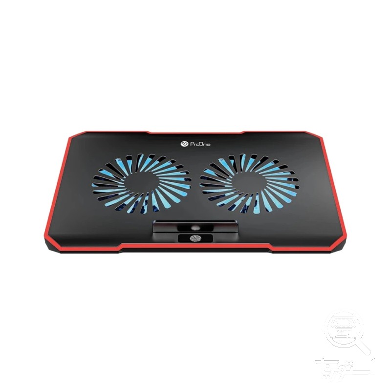 پایه خنک کننده لپ تاپ پرووان مدل PCP58