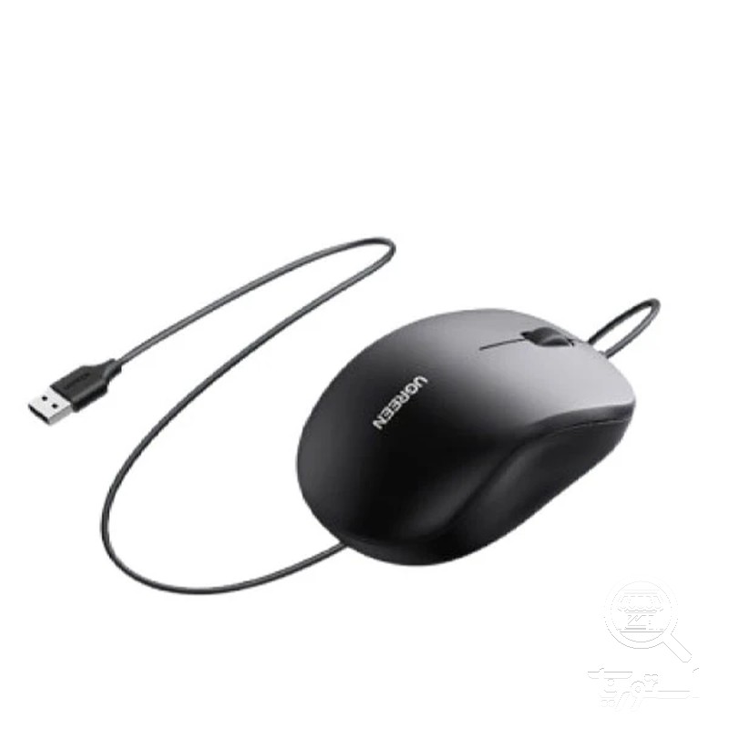 ماوس باسیم یوگرین مدل MU007-90789