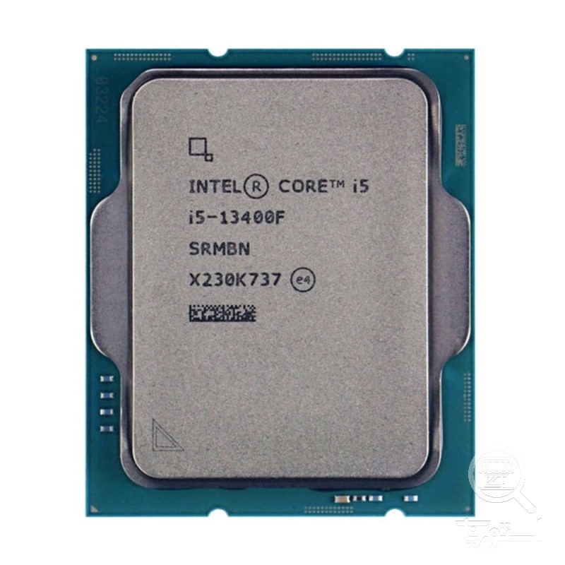 پردازنده اینتل مدل Core i5 13400F Tray