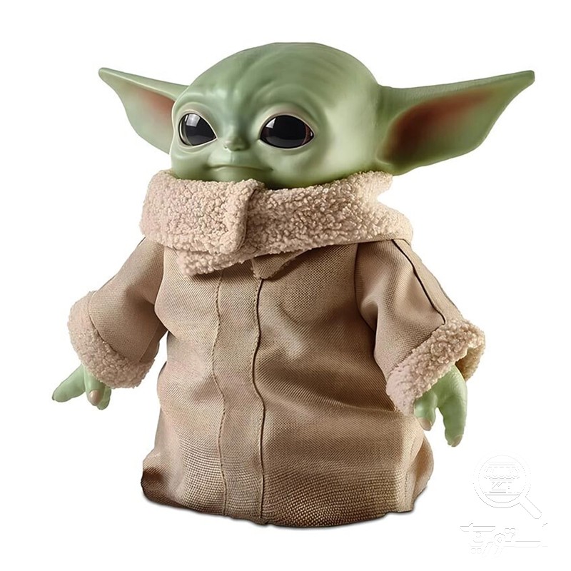 اکشن فیگور Starwars طرح Baby Yoda