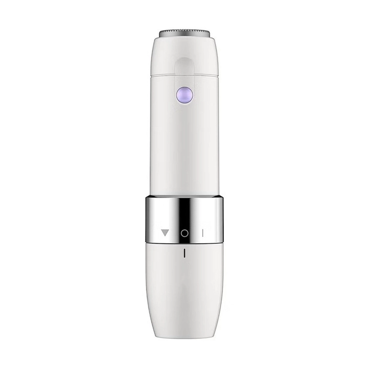 ماشین اصلاح موی صورت و بدن بانوان مدل Smart Light