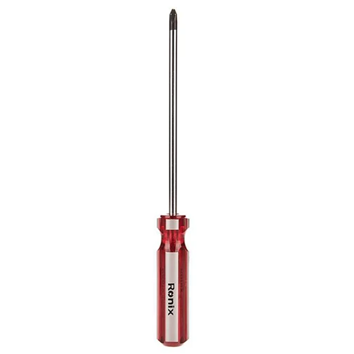 پیچ گوشتی چهارسو رونیکس مدل RH-2863