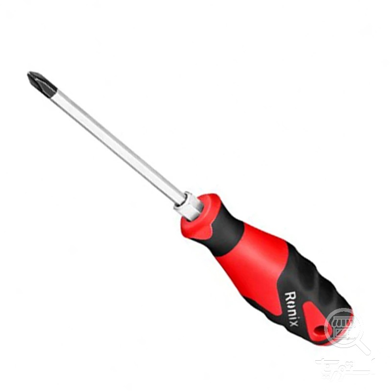 پیچ گوشتی چهارسو رونیکس مدل RH-2970