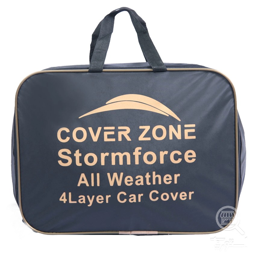 چادر خودرو مدل دوخت کره ای مناسب برای ریسپکت - ضد آب، ضد آفتاب، ضد خط و ضربه