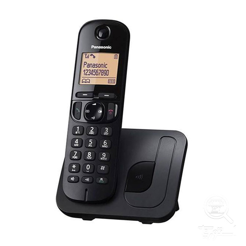 تلفن رومیزی پاناسونیک مدل KX-TGC210