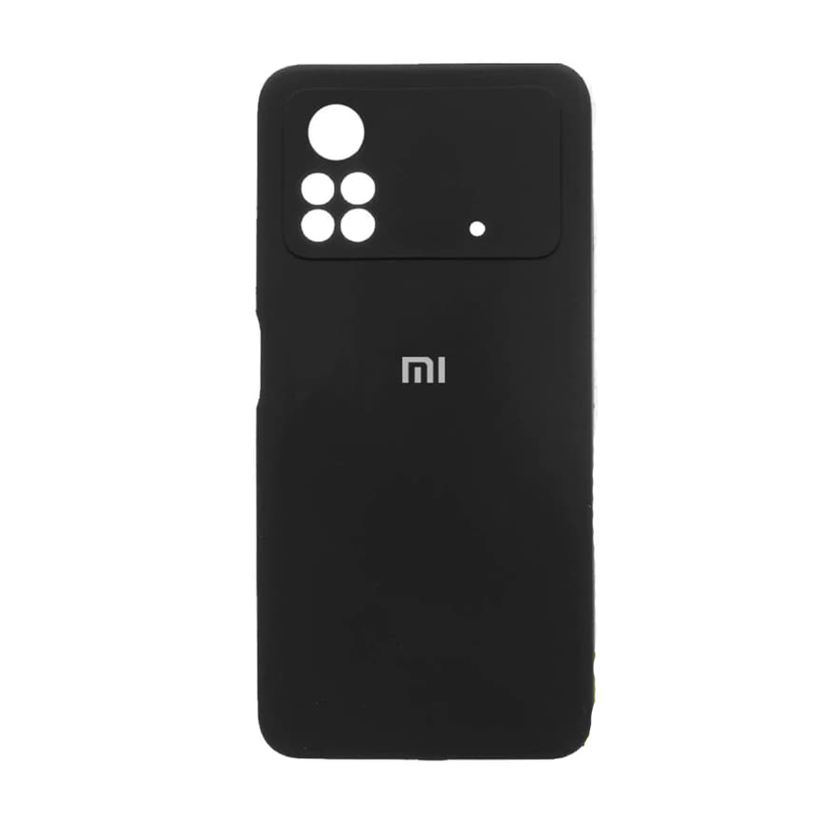 قاب گوشی شیائومی Poco X4 Pro 5G مدل SILICLIMIT
