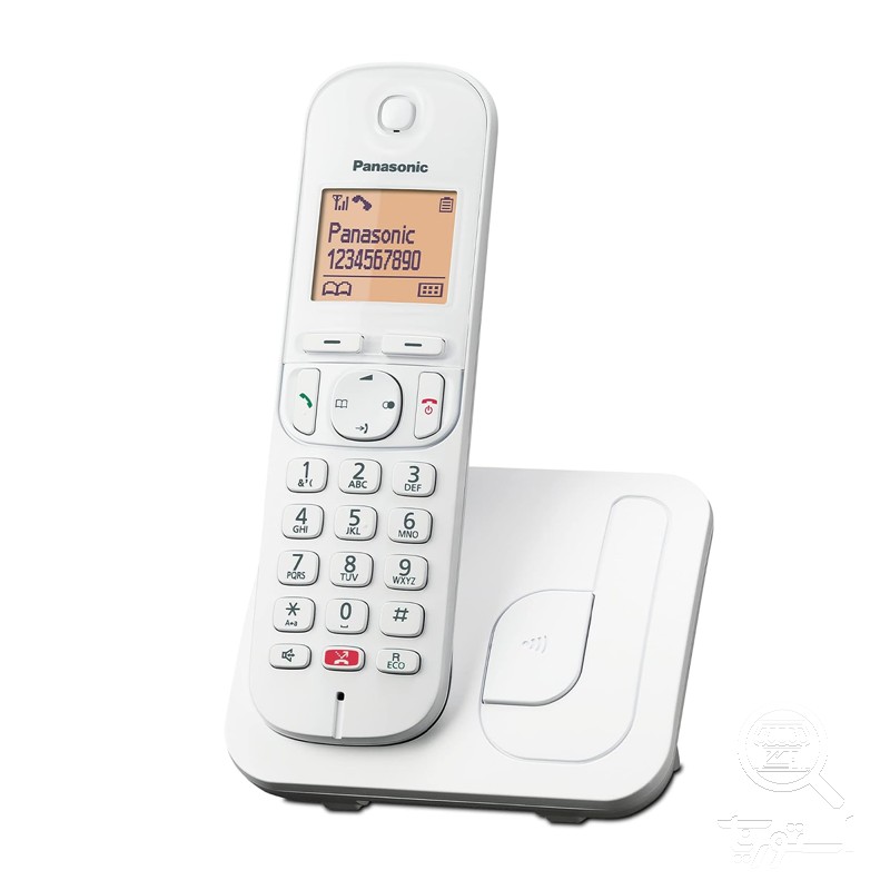 تلفن رومیزی پاناسونیک مدل KX-TGC250
