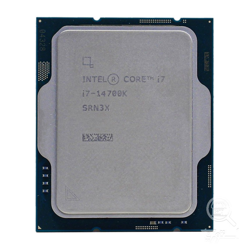 پردازنده اینتل مدل Core i7 14700K Tray