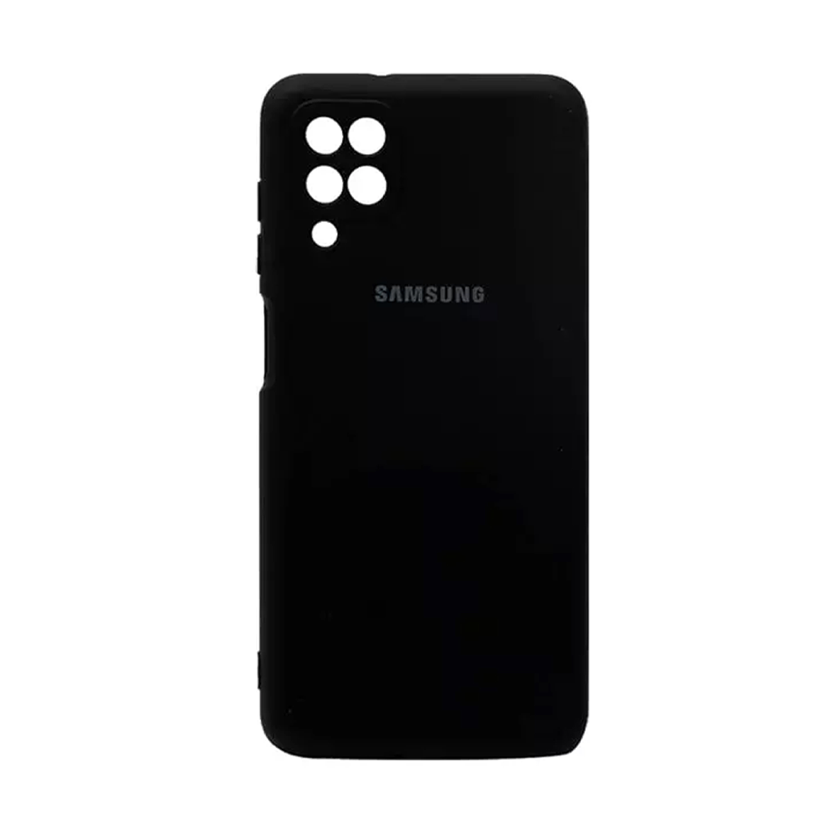قاب گوشی سامسونگ Galaxy M32 4G مدل SILICLIMIT