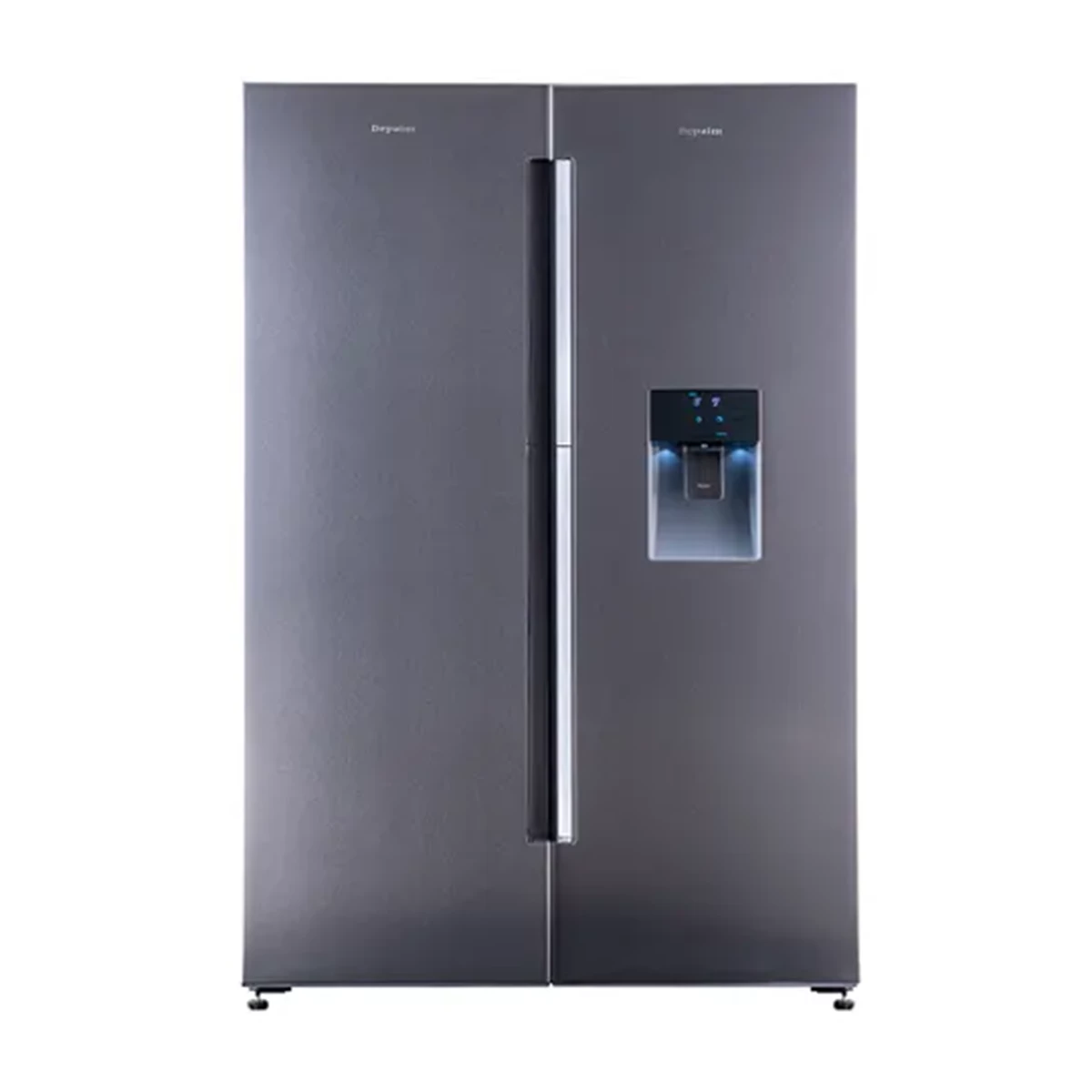 یخچال فریزر دوقلو دیپوینت مدل MAX-SS