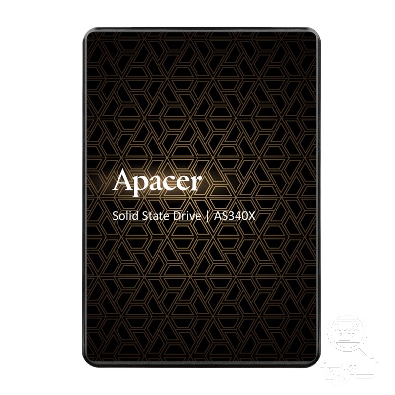 هارد اس اس دی اینترنال اپیسر مدل AS340X ظرفیت 960 گیگابایت