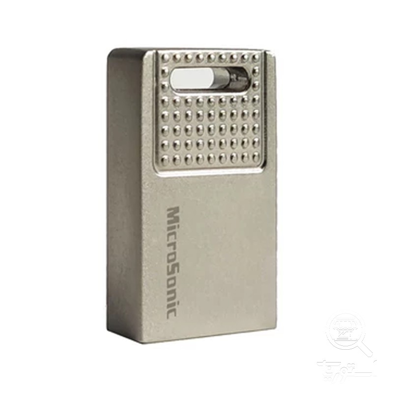 فلش مموری میکروسونیک مدل mini drive ظرفیت 16 گیگابایت